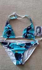 Maillot de bain 2 pièces