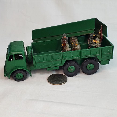 Dinky supertoys 622 - dinky, #622