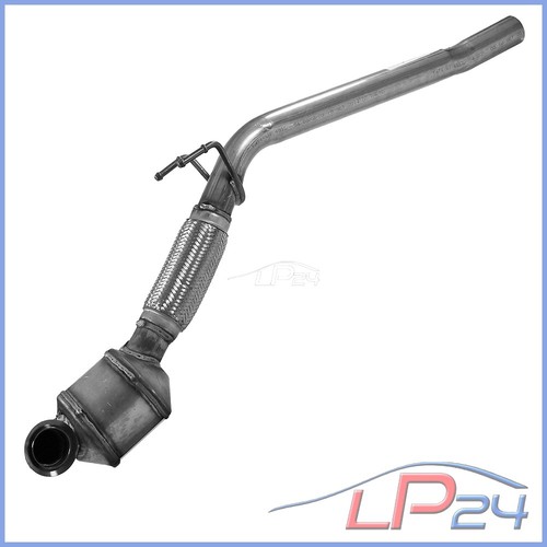 Catalyseur pour golf 5 - vw,