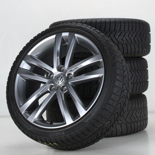 Roues hiver golf - hiver,
