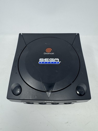 Sega dreamcast sports - sega, edition