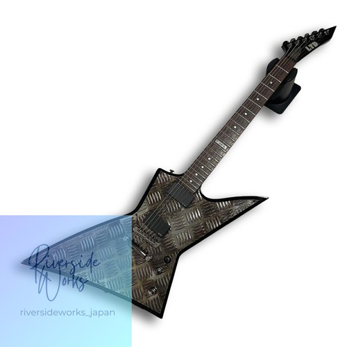 Esp ltd 400bd emg - esp, ex-400bd