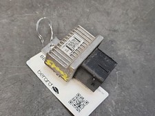 Boitier prechauffage - Renault