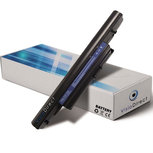 Batterie pour acer aspire - batterie,