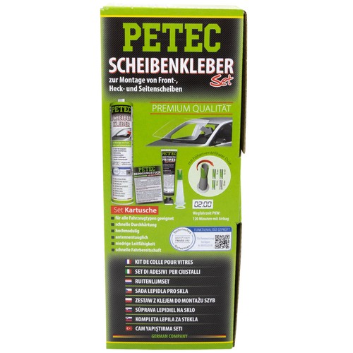 Petec colle kit 310 - petec,