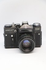 appareil photo zenit