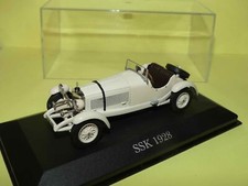 MERCEDES SSK 1928 Crème