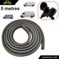 JOINT CAOUTCHOUC PORTE AVANT POUR BOXER DUCATO JUMPER - 9023VZ