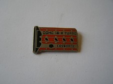 pins ford sierra escort cosworth moteur dohc 16V turbo