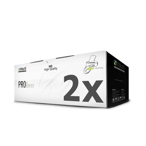 Toner mwt pro - 2x, pro+