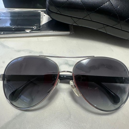 Lunettes soleil chanel - lunettes, de