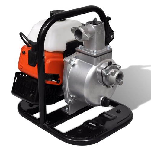Pompe eau thermique temps - eau,