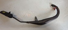 Pot d'échappement CONTI CHR YAMAHA 50 TZR