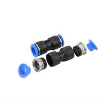 1 pièce réparation de tuyau