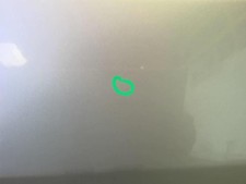 Porte arriere droit PEUGEOT