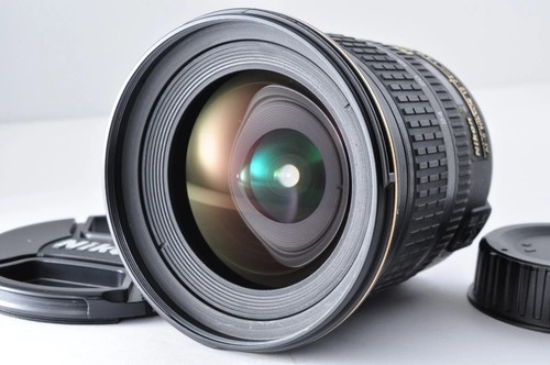Objectif nikon dx - nikon, af-s