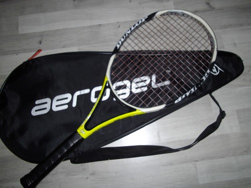Raquette tennis dunlop - tennis,