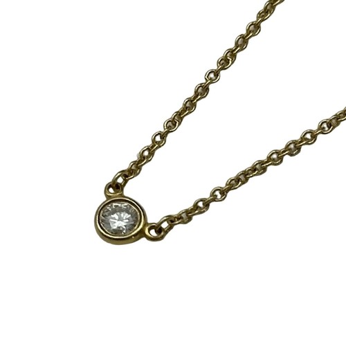 Collier jardin visière - de,