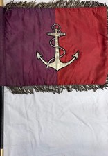 MILITARIA FANION 4 RIMA 1