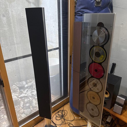 Beosound 9000 with stand and - beosound,