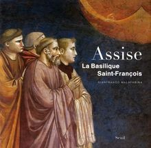 Assise basilique - la,