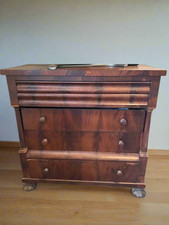 Empire style mahogany wood - empire,