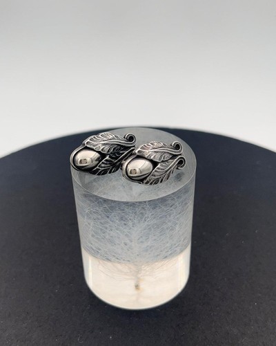 Boucles oreilles georg - d'oreilles,