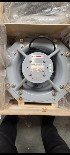 Ventilateur extracteur