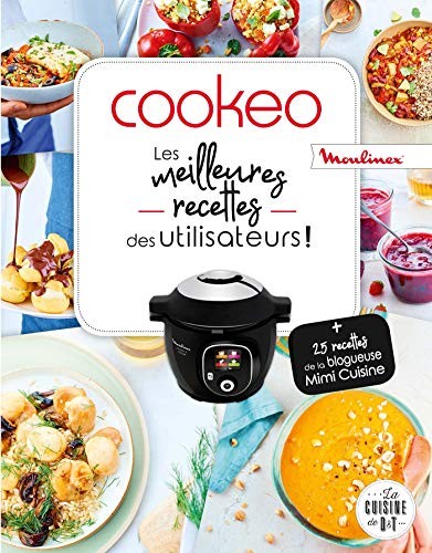 Cookeo les meilleures - -,