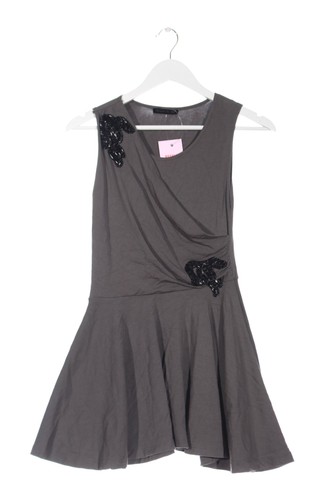 Flowers zoe robe trapèze - robe,