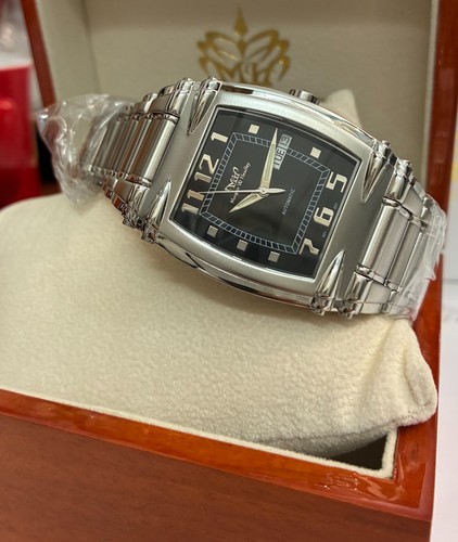 Lourde automatique montre - automatique,