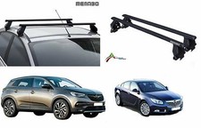 BARRES DE TOIT PORTE-BAGAGES