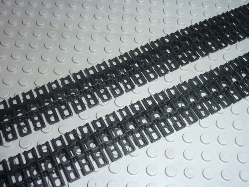 Maillons chaine lego - maillons, de