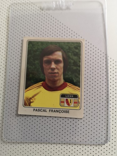 Pascal françoise lens - françoise,