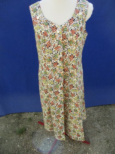 Blouse travail 4 en - blouse, de