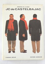 JC de Castelbajac par Florence