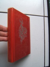 OPTA / CLAF 8 / W PAGE / LES VENTS DE FLAMME  / CAZA  NUM  5500  EX 