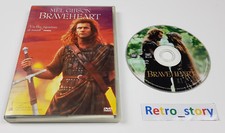 DVD Braveheart - Mel GIBSON