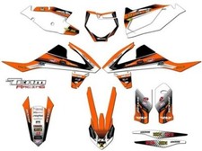 2016-2017 KTM Sxf 250 350 450