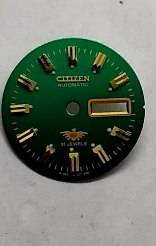 Ladies citizen automatic - ladies,