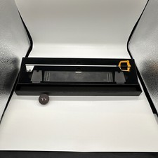 Kingdom Hearts Orchestra Conductor's Keyblade Set Oathkeeper Disney Japan Autu