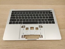 TOPCASE CLAVIER QWERTY US