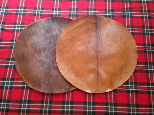 Djembe tambour chèvre peau - djembe,