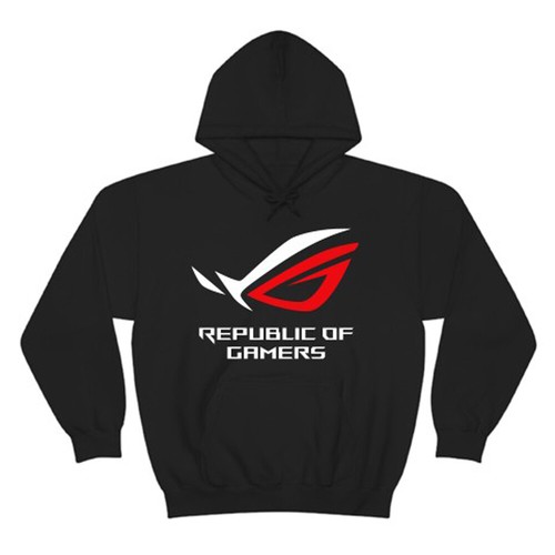 Asus rog republic - asus,