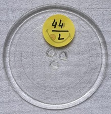 Plateau en Verre pour Four à