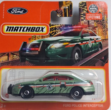 Matchbox 🏁 Superfast 🏁