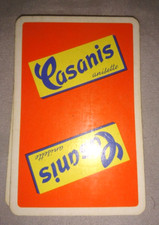 OLD SET OF 32 CASANIS