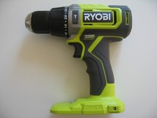 Perceuse PERCUSSION ryobi one+ 18v RPD18 neuve (2024)