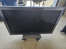 48" Sony Bravia HD With Table