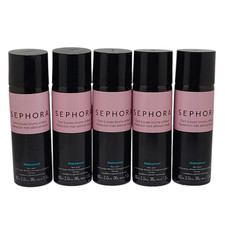 5 Pack Sephora Waterproof